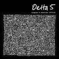 Delta 5: Singles & Sessions 1979-1981 ( LP )