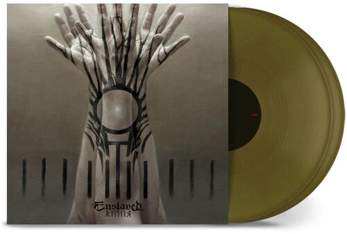 Enslaved: Riitiir ( LP )