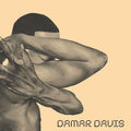 Damar Davis: Damar Davis ( LP )