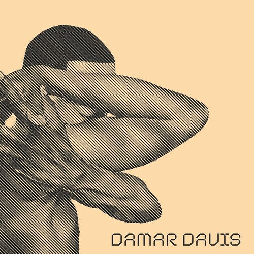 Damar Davis: Damar Davis ( LP )