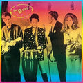 The B-52's: Cosmic Thing - Black Vinyl ( LP )
