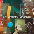 Pat Metheny: MoonDial ( LP )