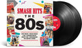 Various Artists: Smash Hits The 80s / Various ( LP )