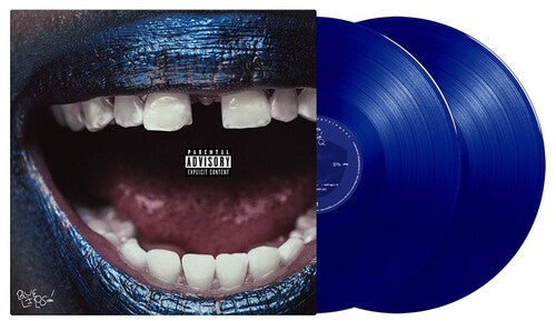 ScHoolboy Q: Blue Lips ( LP )