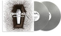 Metallica: Death Magnetic - 'magnetic Silver' Colored Vinyl ( LP )