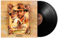 John Williams: Indiana Jones And The Last Crusade (Original Soundtrack) ( LP )