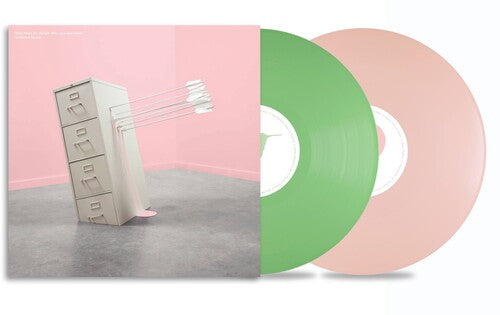 Modest Mouse: Good News For People Who Love Bad News (Deluxe Edition) ( LP )