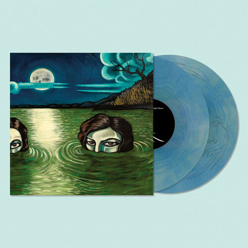 Drive-By Truckers: English Oceans (10th Anniversary Edition) ( LP )