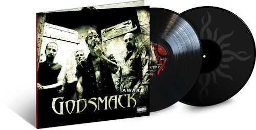 Godsmack: Awake ( LP )