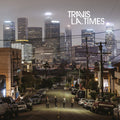 Travis: L.A. Times (Freemantle’s Green Marble LP) ( LP )