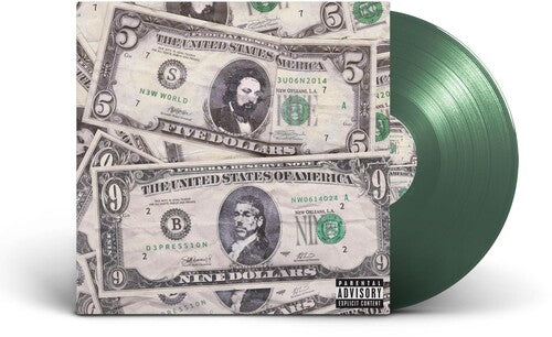 $Uicideboy$: New World Depression ( LP )