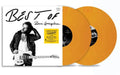 Bruce Springsteen: Best Of Bruce Springsteen - Limited 'Highway Yellow' Colored Vinyl ( LP )