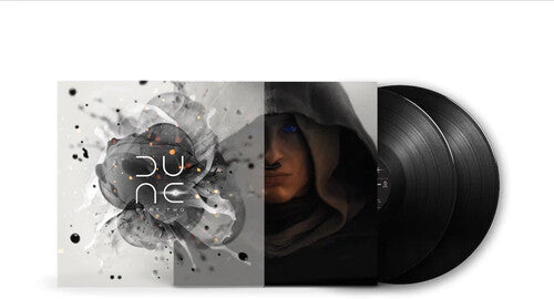 Hans Zimmer: Dune: Part Two (Original Soundtrack) ( LP )