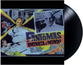 Fantomas: Fantomas ( LP )