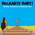 Rockabye Baby!: Lullaby Renditions Of Johnny Cash ( LP )