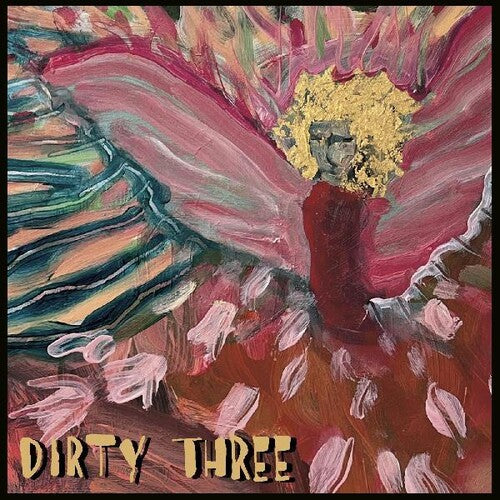 Dirty Three: Love Changes Everything ( LP )