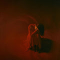 Ghostly Kisses: Darkroom ( LP )