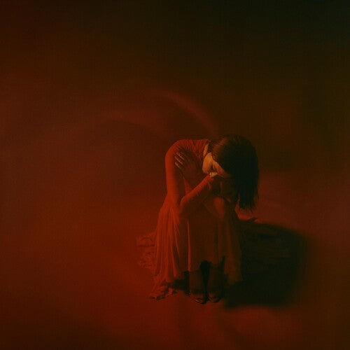 Ghostly Kisses: Darkroom ( LP )
