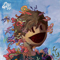 Good Kid: Good Kid EP 1 / EP 2 ( LP )
