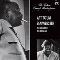 Art Tatum: The Tatum Group Masterpieces ( LP )