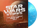 Ludwig Göransson: Star Wars Stories (Music From The Mandalorian / Rogue One / Solo) ( LP )