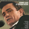 Johnny Cash: At Folsom Prison ( LP )
