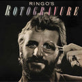Ringo Starr: Ringo's Rotogravure ( LP )