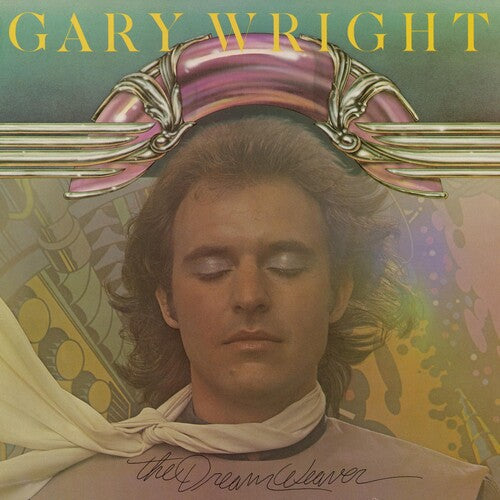 Wright, Gary: Dream Weaver ( LP )