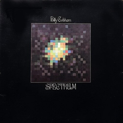 Billy Cobham: Spectrum ( LP )