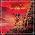 Tzompantli: Beating The Drums Of Ancestral Force ( LP )