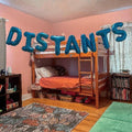 Distants: Lp ( LP )