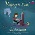 Benjamin Grosvenor: Rhapsody in Blue ( LP )
