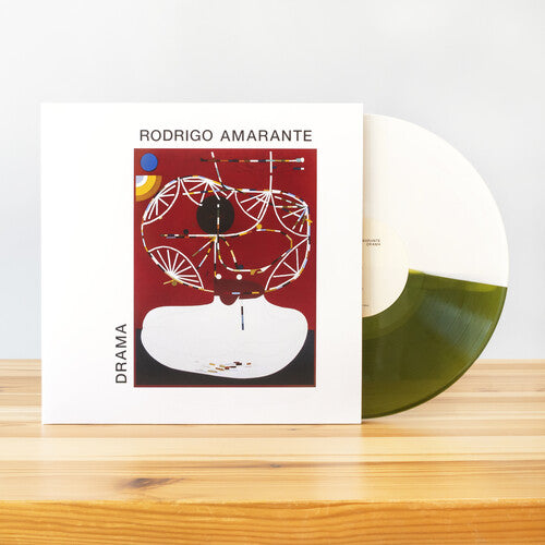 Rodrigo Amarante: Drama ( LP )