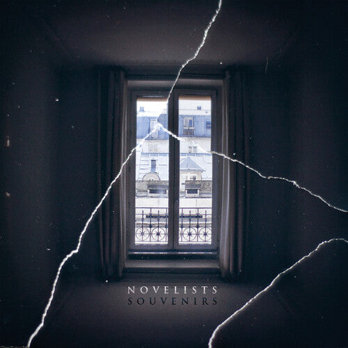 Novelists: Souvenirs + Instrumental ( LP )
