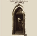 Jim Croce: You Don't Mess Around With Jim (2023 Remix) ( LP )