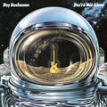 Roy Buchanan: You're Not Alone ( LP )