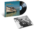Jimmy Buffett: Living And Dying In 3/4 Time ( LP )