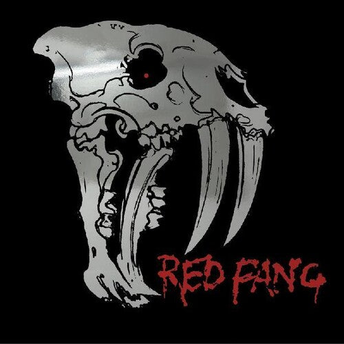 Red Fang: Red Fang ( LP )