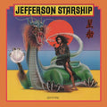 Jefferson Starship: Spitfire ( LP )