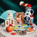 Lola Indigo: Grx - 10-Inch Vinyl ( LP )