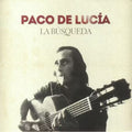 De Lucia, Paco: La Busqueda ( LP )