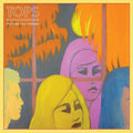 Tops: Picture You Staring (10th Anniversary Deluxe LP) ( LP )