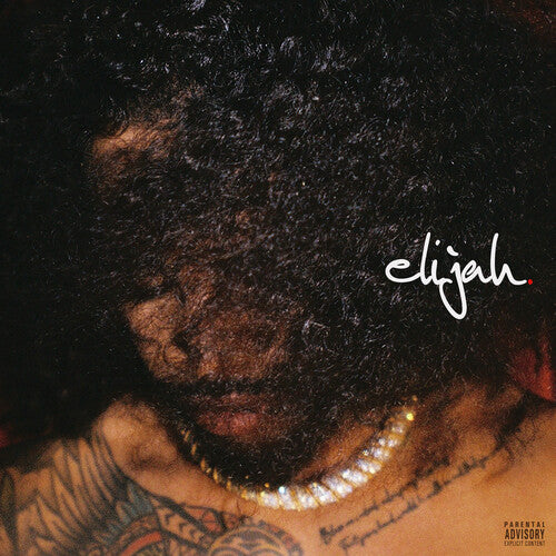 Elijah Blake: Elijah ( LP )