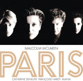 Malcolm McLaren: Paris ( LP )