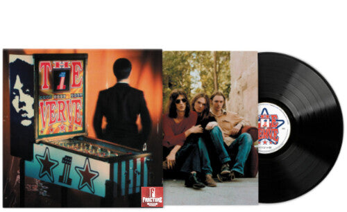The Verve: No Come Down - Limited Black Vinyl ( LP )