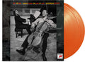 Ma, Yo-Yo / Stott, Kathryn: Songs From The Arc Of Life - Limited 180-Gram Orange Colored Vinyl ( LP )