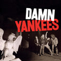 Damn Yankees: Damn Yankees ( LP )