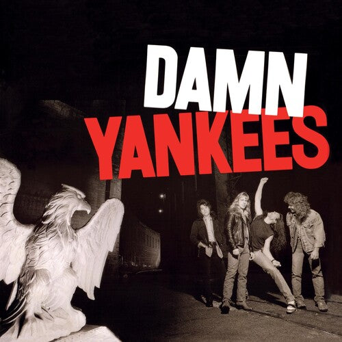 Damn Yankees: Damn Yankees ( LP )