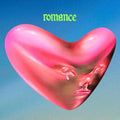 Fontaines D.C.: Romance ( LP )