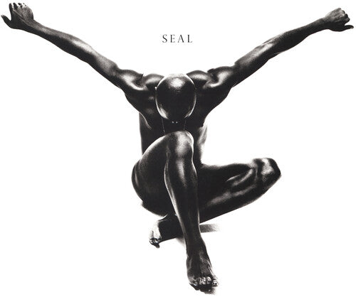 Seal: Seal ( LP )
